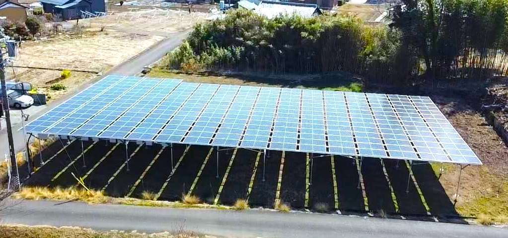 太陽光発電のデメリット紹介⚠️