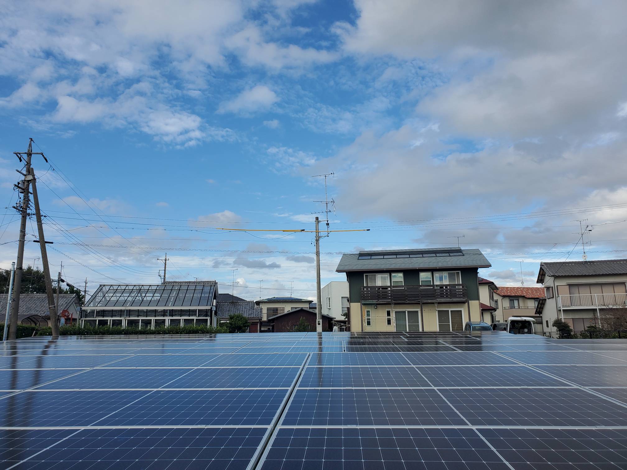 磐田市非FIT太陽光①